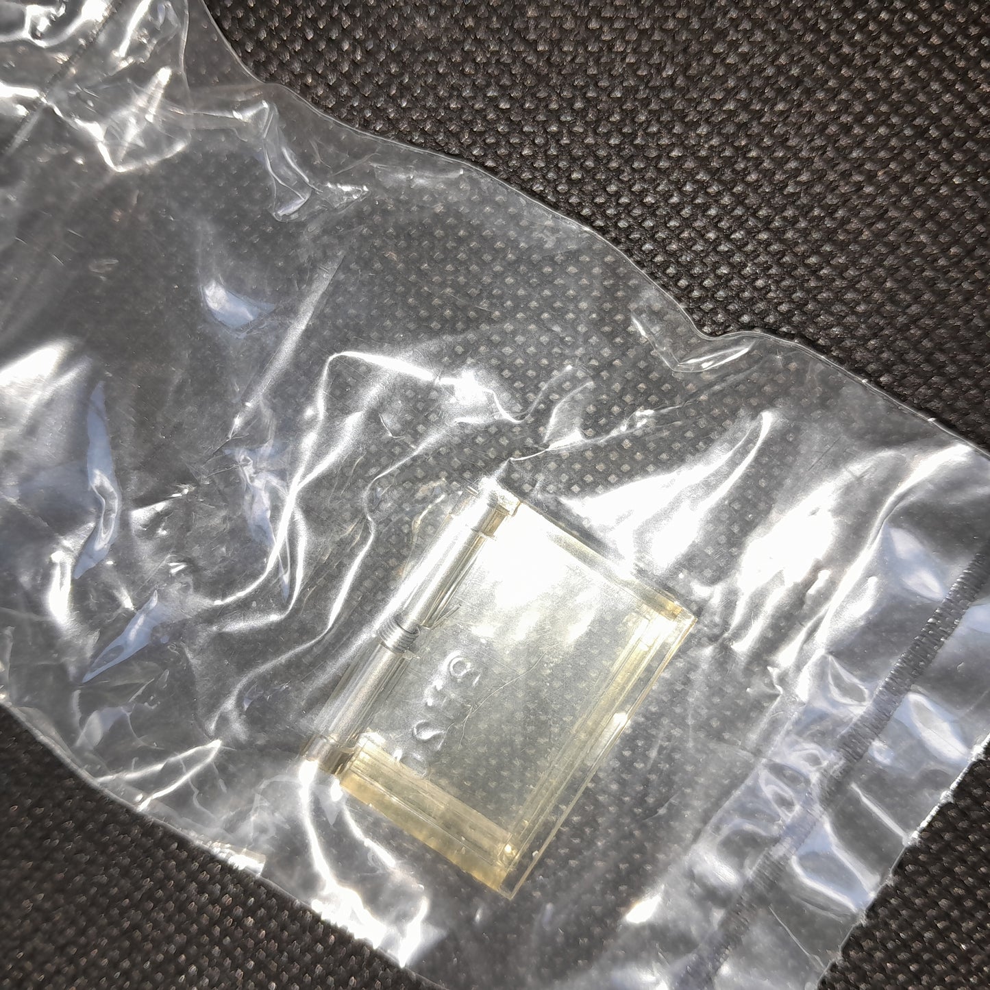 2H20 Honeywell's Micro Switch plastic cover. (NOS)