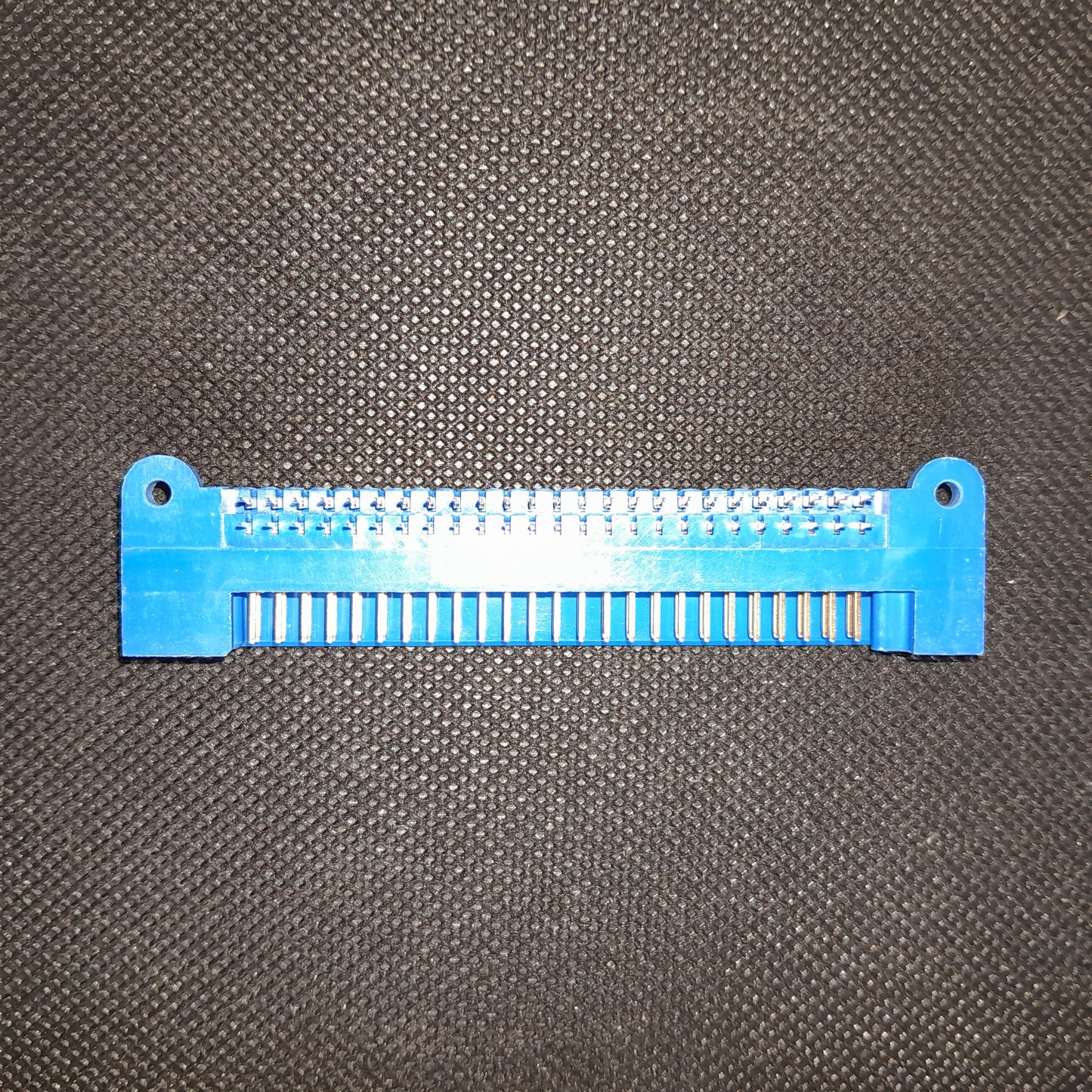 31-33819-13 card edgey connector with gold-plated pins (NOS MIL/SPEC GOLD PINS) NATO#5935-01-128-3659