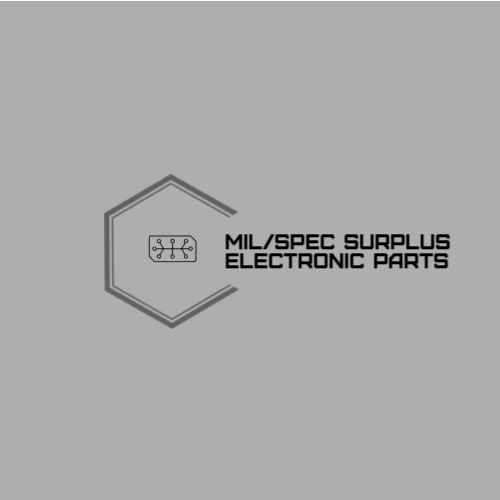 MIL/SPEC SURPLUS ELECTRONICS (NOS)
