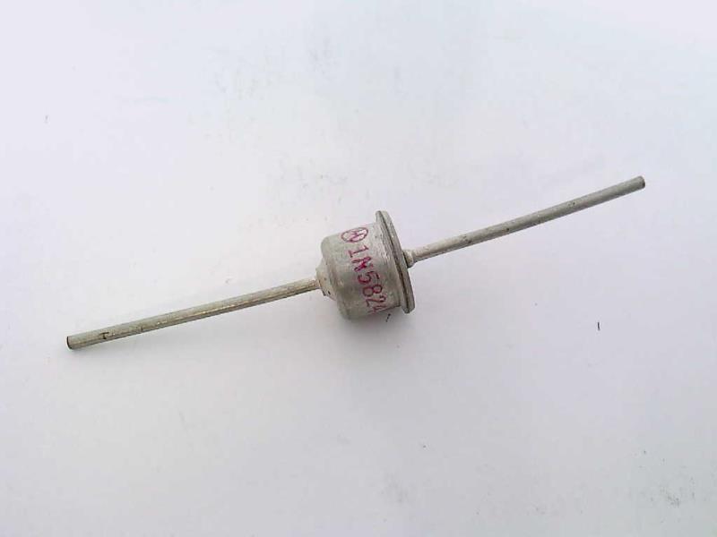 1N5824 Schottky barrier rectifier diode