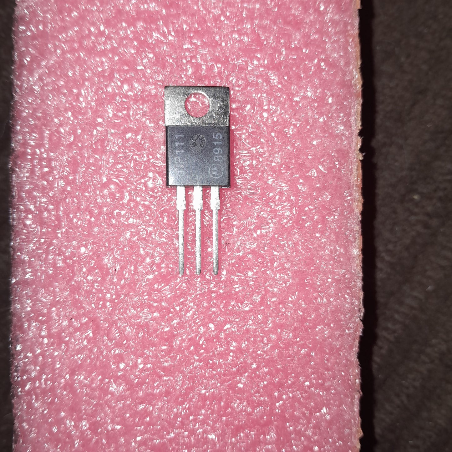 TIP111 NPNDarlington transistor (NOS) pack of 10