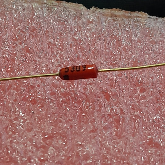 1N5309 field-effect current regulator diode MIL/SPEC (gold leads)