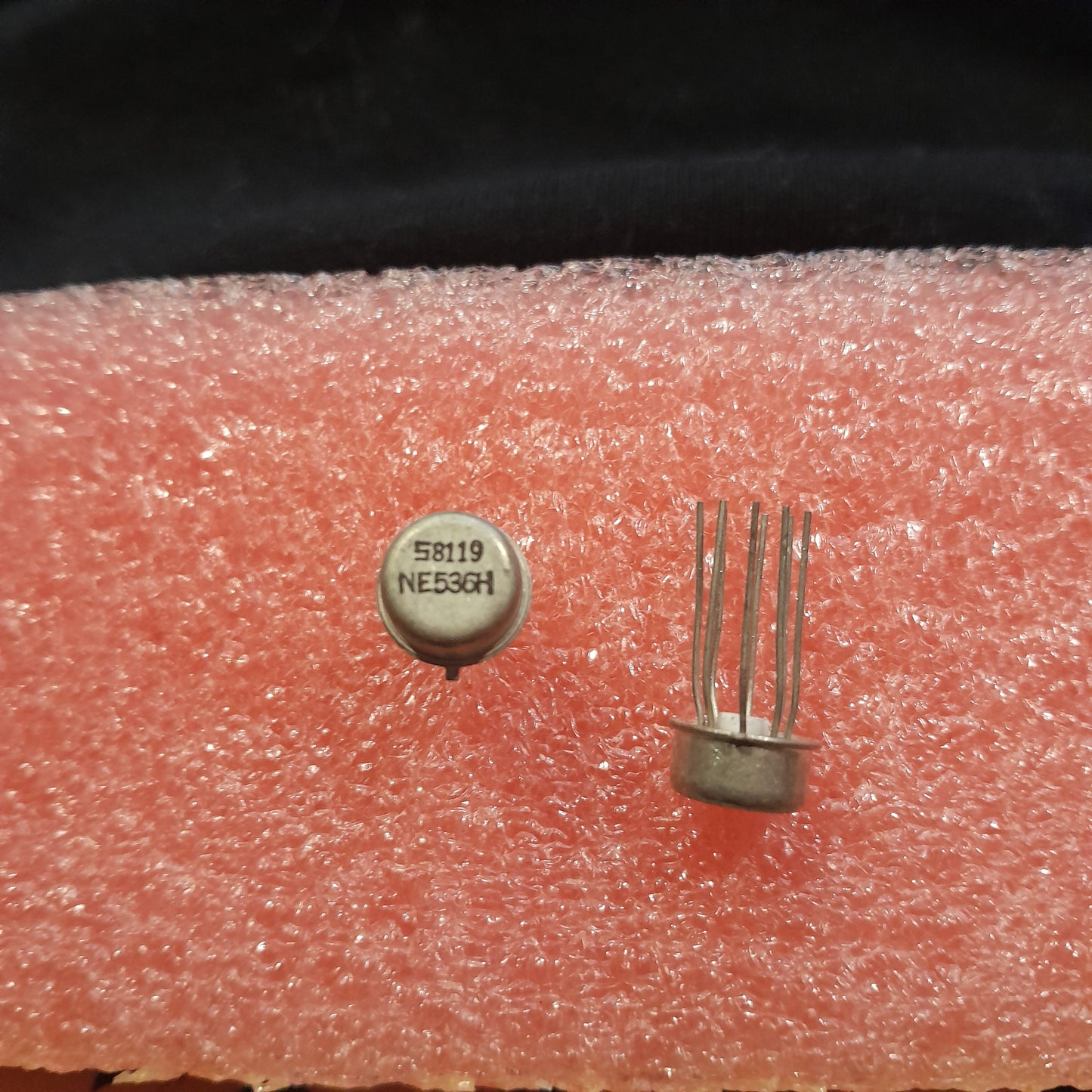 D129AL digital microcircuit