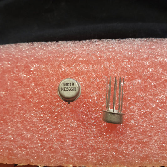 D129AL digital microcircuit