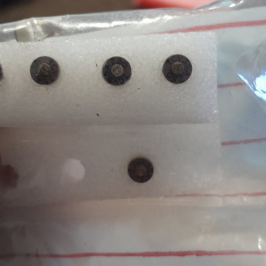 CV35A250 high-quality variable ceramic trimmer capacitor