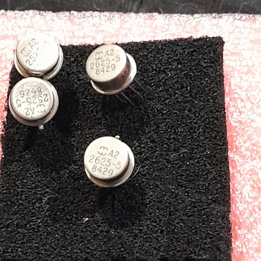 HA2-2625-5 operational amplifier
