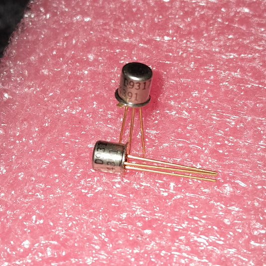 IRF9317 P-Channel HEXFET Power MOSFET