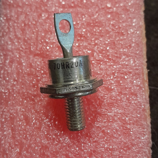 70H20A  high-power standard recovery rectifier diode