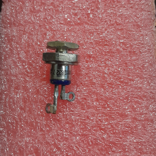 JAN2N1771 silicon controlled rectifier hermetically sealed metal can package (NOS)