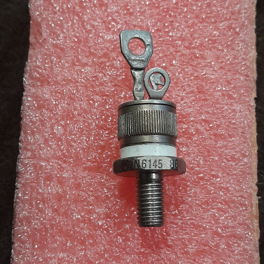 2N6145 robust silicon bidirectional triode thyristor (NOS)