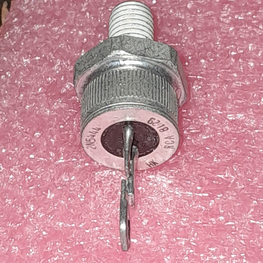 RCA 2N5444 is a high-power TRIAC (NOS)