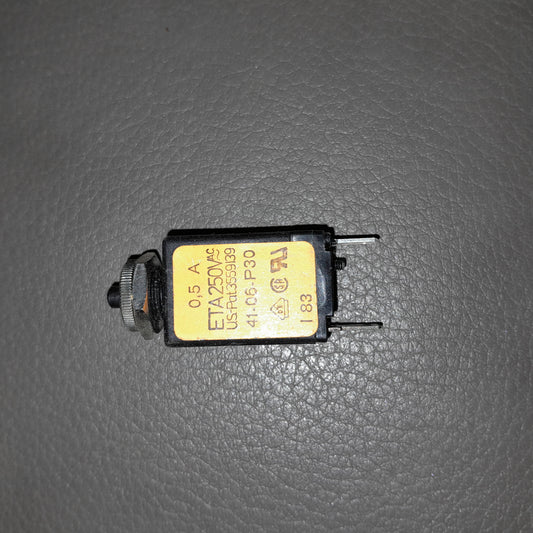 ETA 41-06-P30 thermal circuit breaker. (NOS)