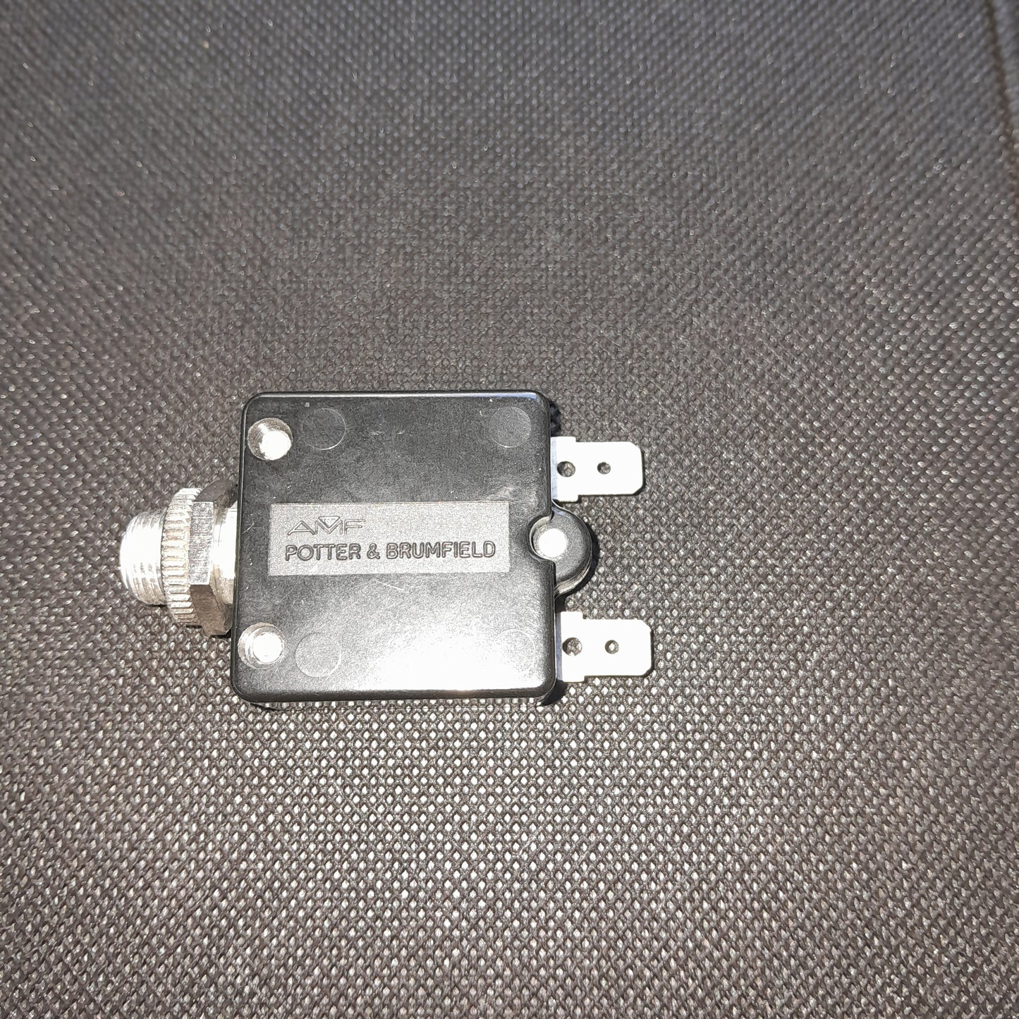 W58XB1A4A-12 circuit breaker (NOS)