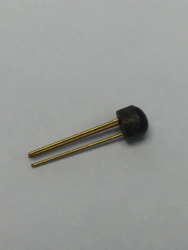 BC407B NPN silicon transistor