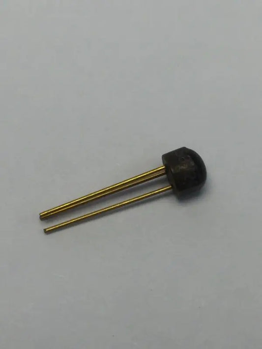 BC407B NPN silicon transistor