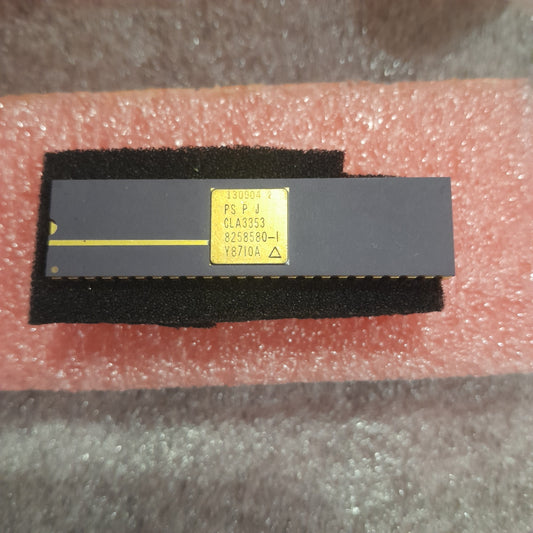 CLA3353 EEPROM (Electrically Erasable Programmable Read-Only Memory).