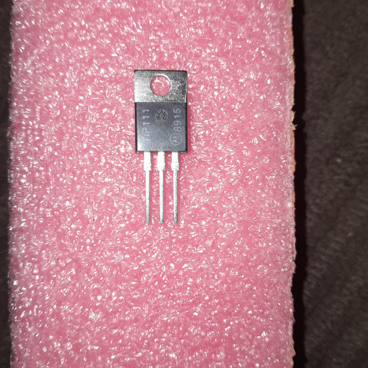 TIP111 NPNDarlington transistor (NOS) pack of 10