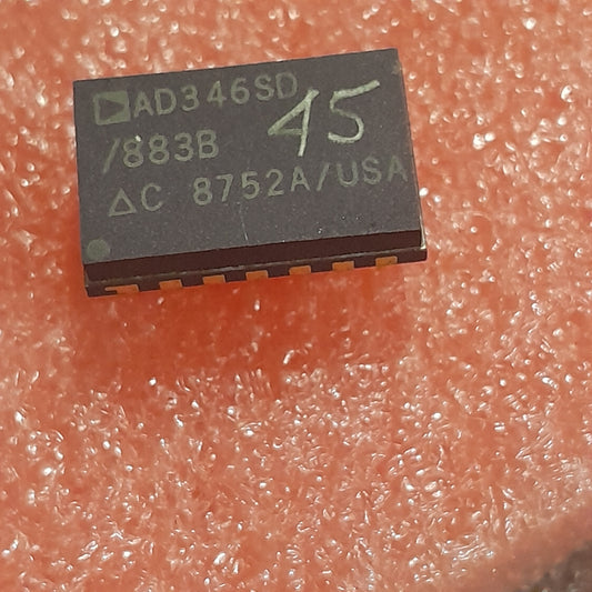Analog Devices AD346SD