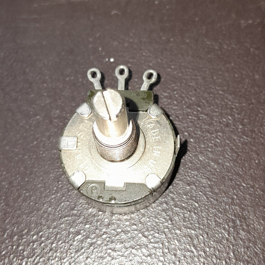 R74NAYSD103 high-quality 63C3-10K-S potentiometer, 10,000 ohms (NOS)