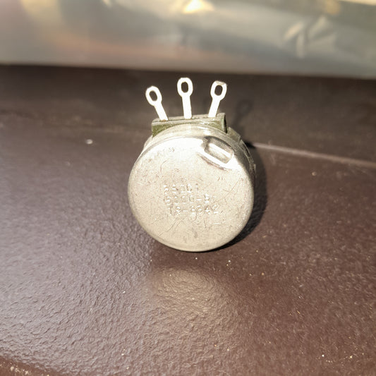 5 kΩ potentiometer (NOS)