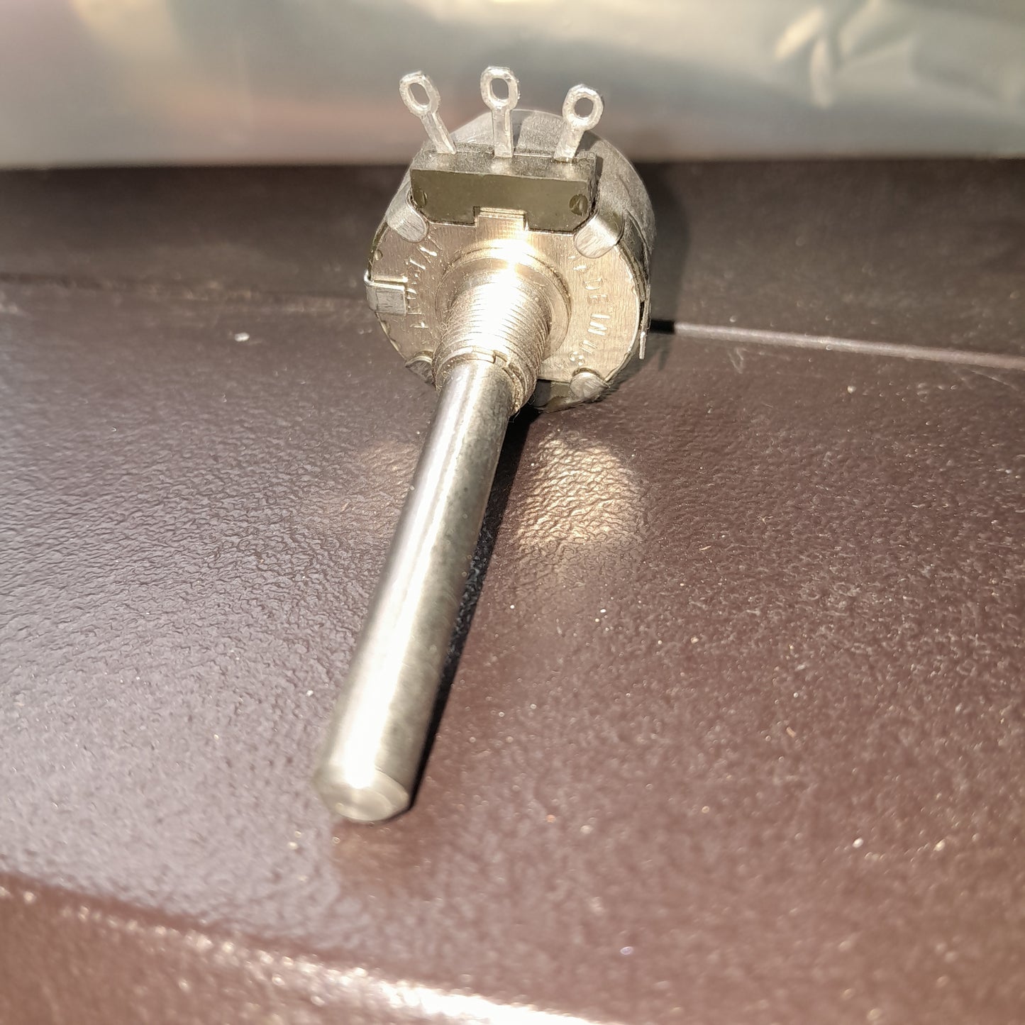 5 kΩ potentiometer (NOS)