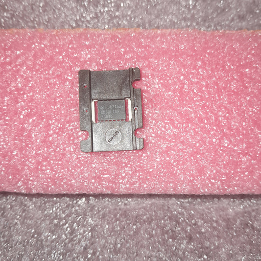 DM54L110W is a dual J-K flip-flop mil/spec