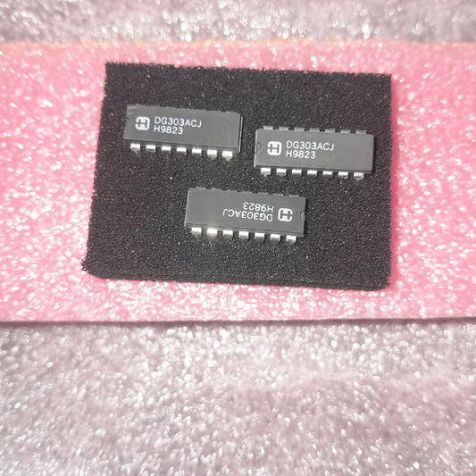 Texas Instruments SNJ54S240J IC military-grade digital logic chip