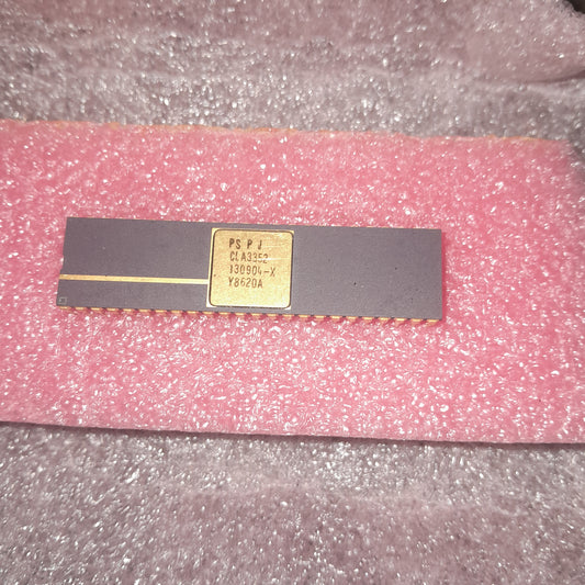 Fujitsu 130904-X Integrated Circuit