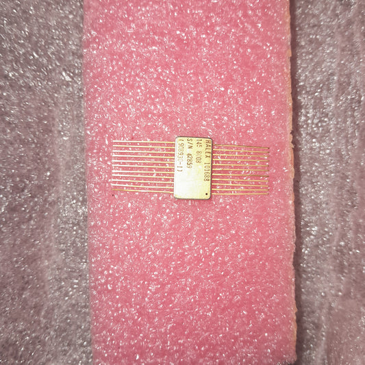 Halex 1016683 Hybrid Circuit